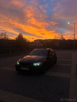 BMW e90 M-Packet 320i