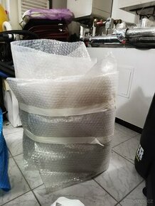 Solární plachta kruh pr.5,5m čirá