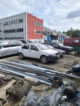 Fabia 1.2 htp