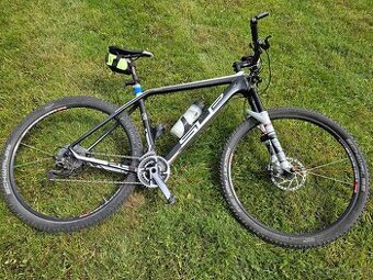 Superior Team 29 Elite – karbon, XTR, Reba, XL – 7,8 kg