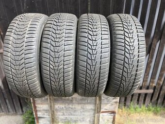 225/60/17 99H zimní sada Hankook R17