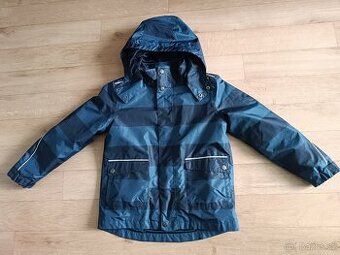 Nepromokavá bunda Tchibo 134/140