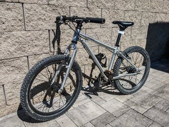 Early Rider Belter