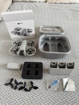 Dron DJI Neo