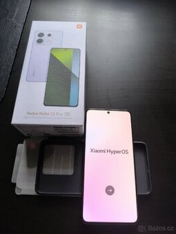 Redmi Note 13 Pro 5G