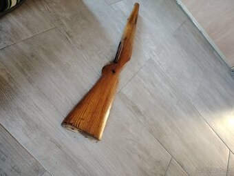Pažba VZ35