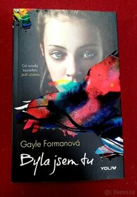 Byla jsem tu