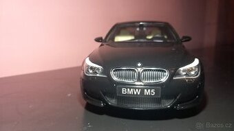 1:18 bmw e60