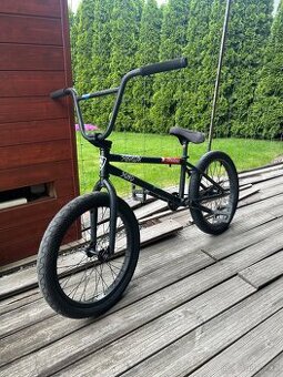 Kolo BMX - 1