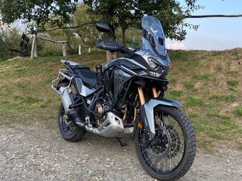 Honda CRF1100L Africa Twin Adventure Sports