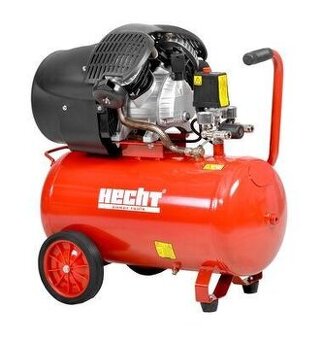 Kompresor hecht 2353