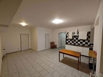 7400 Kč/ 52 M2/ 2kk pronájem