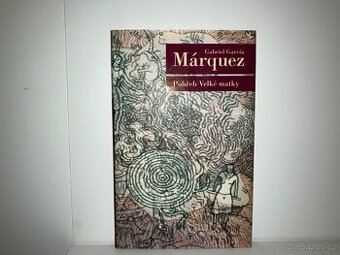 Gabriel G.Márquez : Pohřeb velké matky