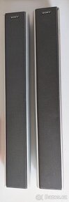 Pár reproduktorů SONY SS-TS53