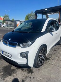 BMW i3 94Ah , DPH