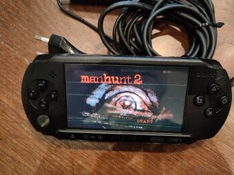 Prodám PSP E1004 PERFEKTNÍ STAV