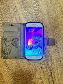 Samsung Galaxy S4 mini
