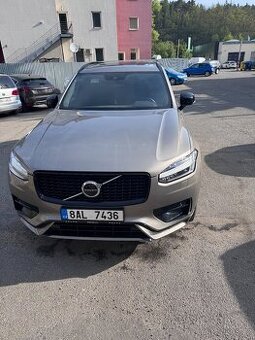 Volvo XC 90 B5 Polestar