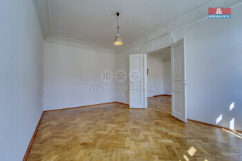 Pronájem bytu 2+1, 66 m², Plzeň, ul. Prešovská