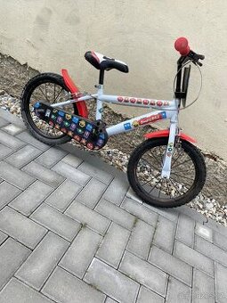 Dětské kolo