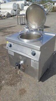 El. varný kotel Zanussi XP900(60 l), duplikátor