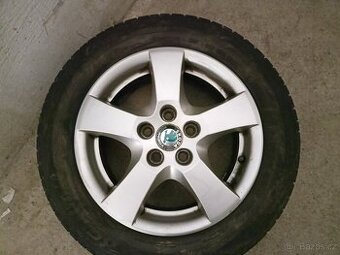 ALU Fabia 1 R14 et43