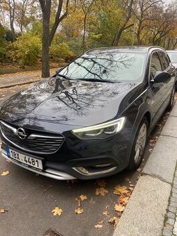 Prodam opel insignia