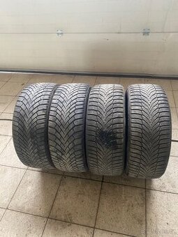 Zimní pneu 225/45 r17