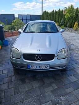 Mercedes-Benz CABRIO