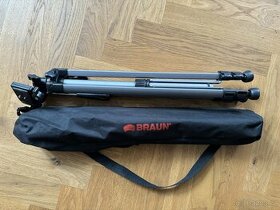 stativ Braun 3000