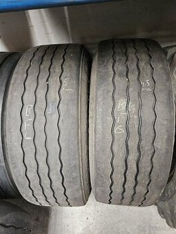 Nakladní pneu 385/65R22,5