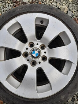 bmw disky