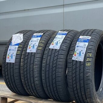NOVÉ Letní pneu 205/60 R16 92V Sailun