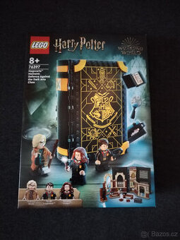 LEGO Harry Potter 76397 Hodina obrany proti černé magii