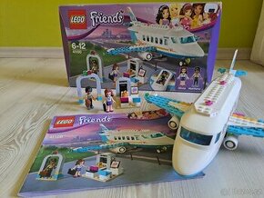 Lego letadlo 41100