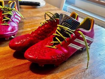 Kopacky ADIDAS Predator (vel. 10/11)