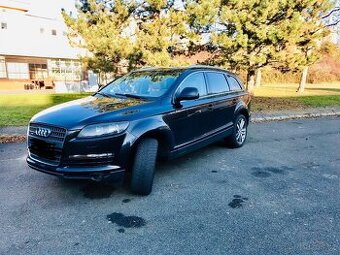 Prodam audi Q7
