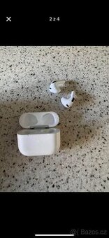 Airpods 3. Generace 2021 - 1