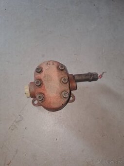 Hydraulické čerpadlo zetor