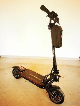 Dualtron Victor Pro - 1