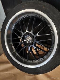 Alu 5x120 r20