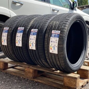 Nové letní pneu 225/45 R18 95Y XL Sailun
