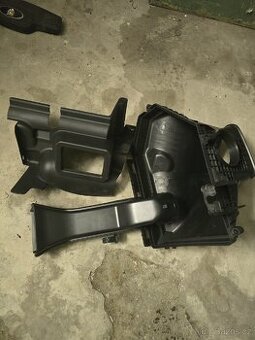Dodge Challenger  SCART pack