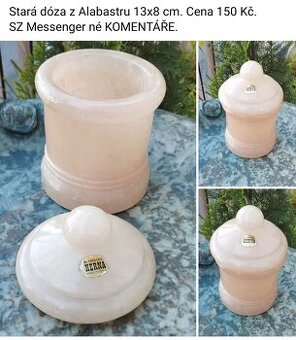 Doplňky,dekorace, porcelán a sklo. Ceny viz fota.
