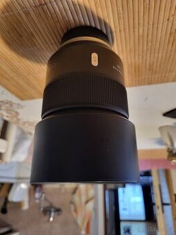 Objektiv pro Nikon řady D