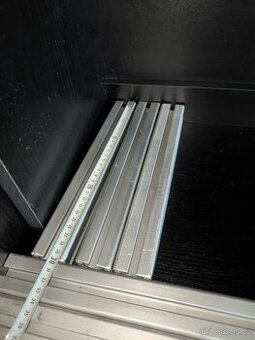 Itemove profili 40x40 - 1