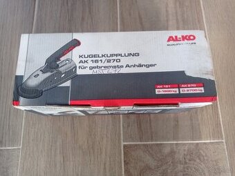 AL-KO Kober AK270