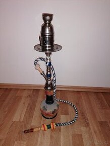 Shisha - 1