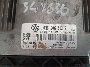 03G906013Q EDC17U01