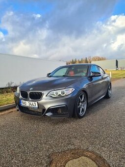M235i
